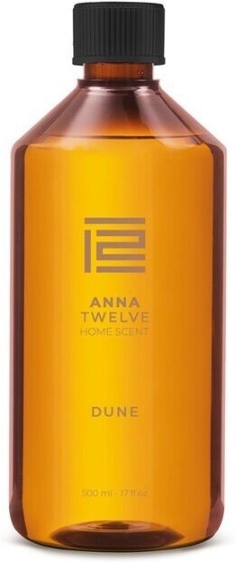 Anna Twelve - DUNE Profumatori per ambiente 500 ml unisex