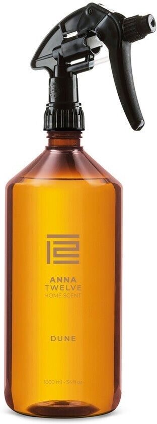 Anna Twelve - DUNE TRIGGER Profumatori per ambiente 1000 ml unisex