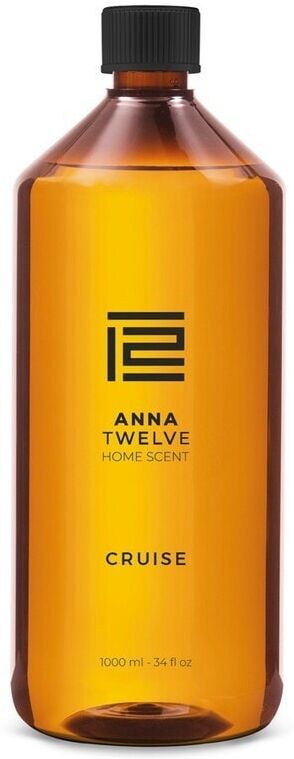 Anna Twelve - CRUISE Profumatori per ambiente 1000 ml unisex