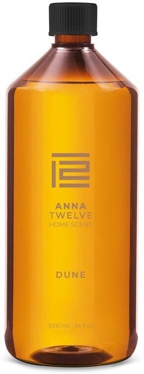 Anna Twelve - DUNE Profumatori per ambiente 1000 ml unisex