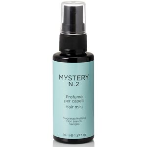 Mystery -  N.2 Profumo capelli 50 ml female