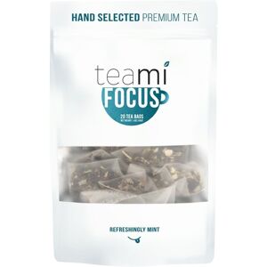 Teami - Infusi e Thè Matcha Focus Tè e miele 65 g unisex