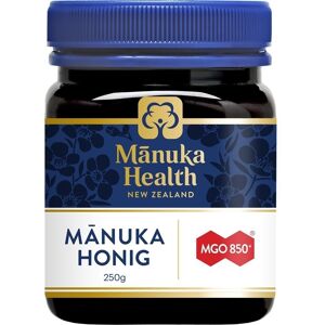 Manuka Health - MGO 850+ Manuka Honig Rinforzare il sistema immunitario 250 g unisex