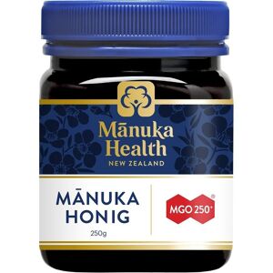 Manuka Health - MGO 250+ Manuka Honig Rinforzare il sistema immunitario 500 g unisex