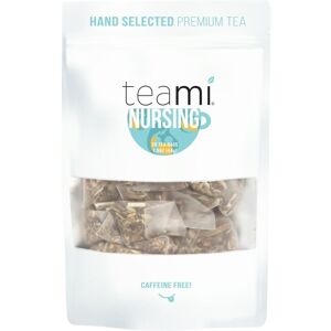 Teami - Infusi e Thè Matcha Nursing Tè e miele 65 g unisex