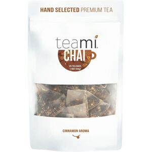 Teami - Infusi e Thè Matcha Chai Tè e miele 65 g unisex