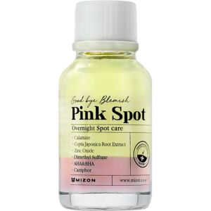 MIZON - Good Bye Blemish Pink Spot Fiale per il viso 19 ml unisex