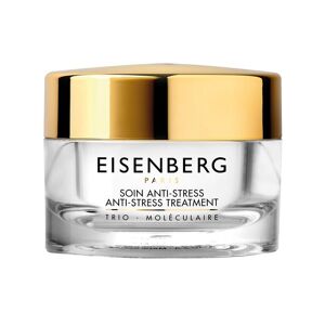 EISENBERG - Woman Classic Skincare Soin Anti-Stress Crema antirughe 50 ml female
