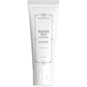 Supermood - Youth Glo The Luxury Peel Esfolianti viso 75 ml unisex