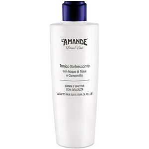 L' Amande - Tonico Viso Tonico viso 250 ml unisex