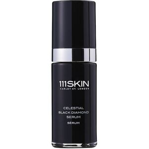 111SKIN - Intensive Celestial Black Diamond Serum Siero collagene 30 ml unisex