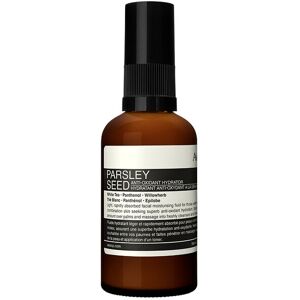 Aēsop - Parsley Seed Anti-Oxidant Hydrator Crema viso 60 ml unisex