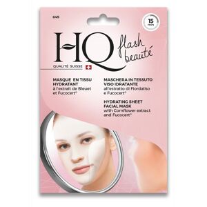 Hq - MASCHERA VISO IN TESSUTO IDRATANTE Maschere in tessuto 15 ml female