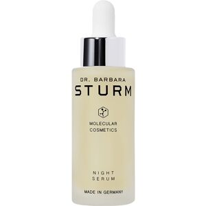 Dr. Barbara Sturm - Night Serum Siero idratante 30 ml unisex