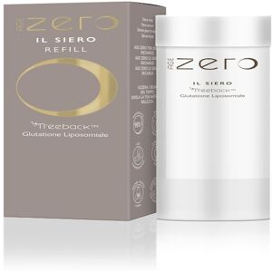 DERMATROPHINE PRO - Age Zero Il Siero Refill Siero antirughe 30 ml female