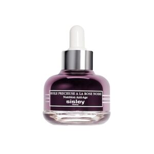 sisley - Huile Précieuse à la Rose Noire Crema antirughe 25 ml unisex