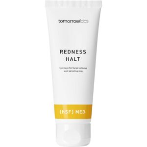 tomorrowlabs - [HSF] MED Redness Halt Crema giorno 40 ml unisex