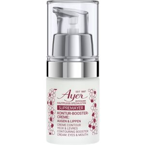 Ayer - Eye + Mouth Cream Crema viso 20 ml unisex