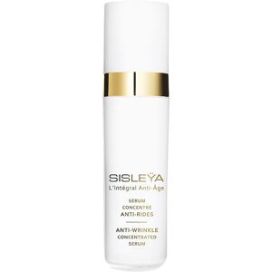 sisley - Sisleÿa L'Intégral Anti-Âge Sisleÿa l'Intégral Anti-Âge Sérum Concentré Anti-Rides Siero idratante 30 ml female