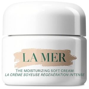 LA MER - La Collezione Idratanti The Moisturizing Soft Cream Crema viso 30 ml unisex