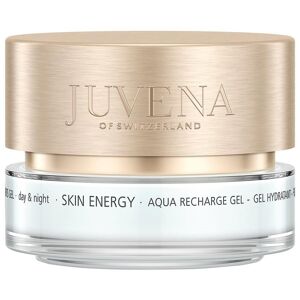 Juvena - Skin Energy Aqua Recharge Gel Crema viso 50 ml unisex