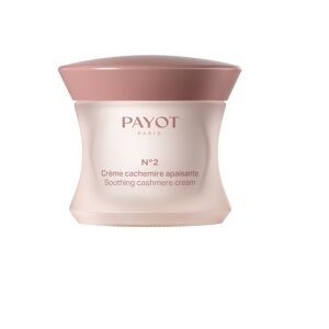 Payot - Creme nr. 2 Crema viso 50 ml unisex