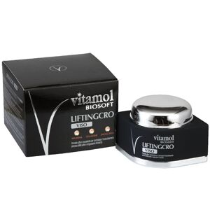Vitamol - Crema LiftingCro Viso Crema antirughe 50 ml unisex