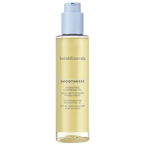 bareMinerals - Smoothness Hydrating Cleansing Oil Olio detergente 180 ml unisex