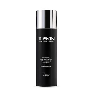 111SKIN - Intensive Celestial Black Diamond Brightening Essence Tonico viso 100 ml unisex