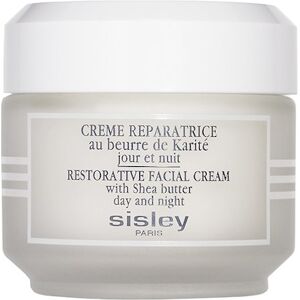 sisley - Crème Réparatrice au Beurre de Karité Crema giorno 50 ml unisex