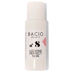 BACIO BEAUTY - N.8 Lozione Perfect Skin Tonico viso 50 ml unisex