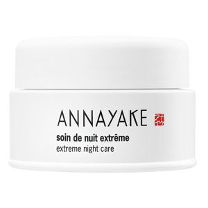 Annayake - Soin de Nuit Extrême Crema notte 50 ml unisex