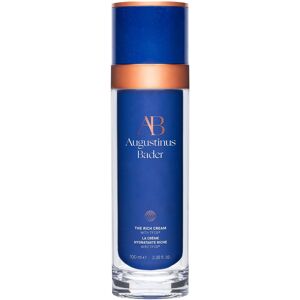 Augustinus Bader - The Rich Cream With TFC8® Crema viso 100 ml unisex