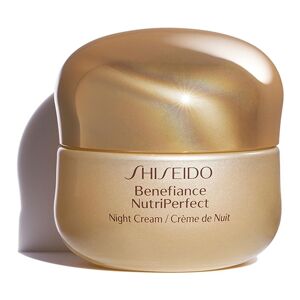 SHISEIDO - Benefiance Night Cream Crema notte 50 ml unisex