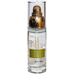 Skin Breath - SIERO ACIDO IALURONICO Siero antirughe 30 ml female