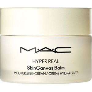 MAC - Hyper Real Skincare Hyper Real SkinCanvas BalmTM Moisturizing Cream Crema viso 50 ml unisex