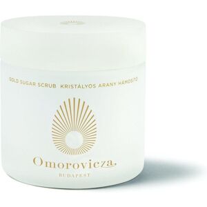 Omorovicza - Gold Sugar Scrub Scrub corpo 200 ml unisex