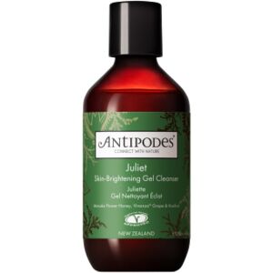 Antipodes - Daily Cleanse Juliet Skin Brightening Gel Cleanser Gel detergente 200 ml unisex