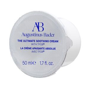 Augustinus Bader - The Ultimate Soothing Cream - Refill Crema viso 50 ml unisex