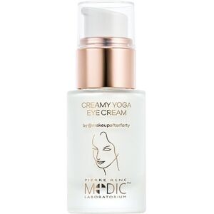 Pierre René - Creamy Yoga Collection Night Serum Siero idratante 15 ml unisex