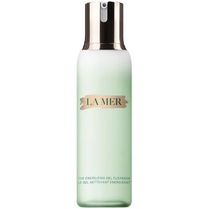 LA MER - THE ENERGIZING GEL CLEANSER Gel detergente 200 ml unisex