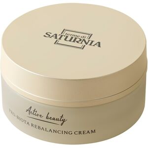 Terme di SATURNIA - Pro-Biota Rebalancing Cream Crema giorno 50 ml unisex