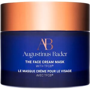 Augustinus Bader - The Face Cream Mask Crema viso 50 ml unisex