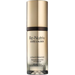 Estée Lauder - Re-Nutriv Utimate Diamond Transformative Eye Serum Siero contorno occhi 15 ml Nude unisex