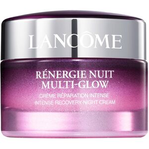 Lancôme - Rénergie Multi-Glow Notte Crema notte 50 ml unisex