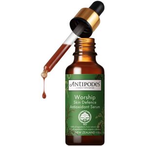 Antipodes - Worship Skin Defence Antioxidant Serum Siero idratante 30 ml unisex