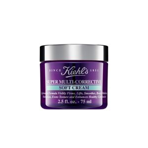 Kiehl's - Super Multi Corrective Soft Cream Crema viso 75 ml female