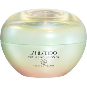 SHISEIDO - Future Solution LX Legendary Enmei Ultimate Renewing Cream Crema antirughe 50 ml unisex