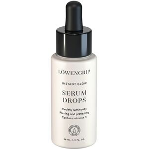 Löwengrip - Cura del Corpo Instant Glow Siero idratante 30 ml unisex