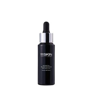 111SKIN - Intensive Celestial Black Diamond Retinol Oil Crema viso 30 ml unisex